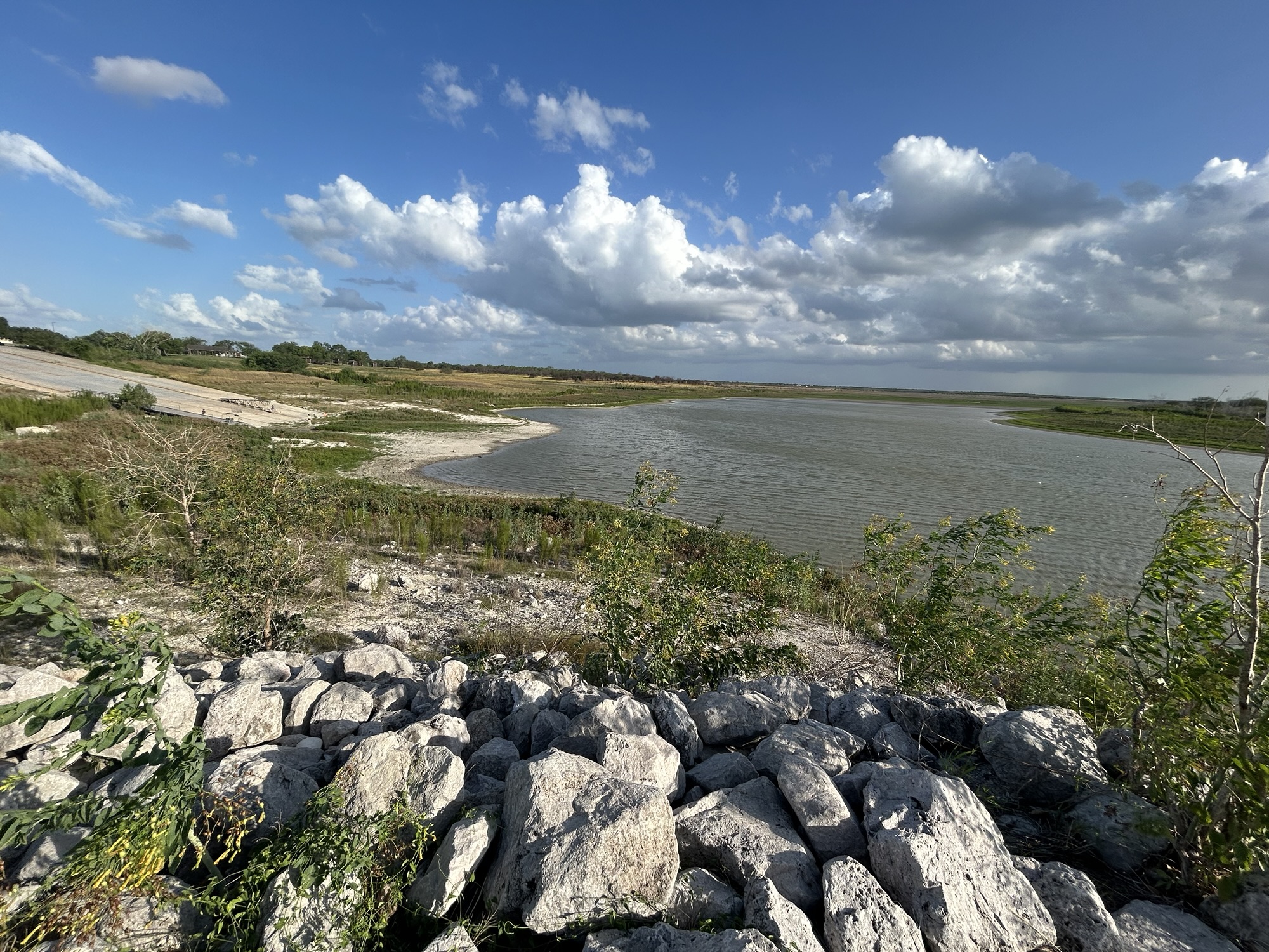 Number 75: Choke Canyon State Park | Gregarious Gregorys